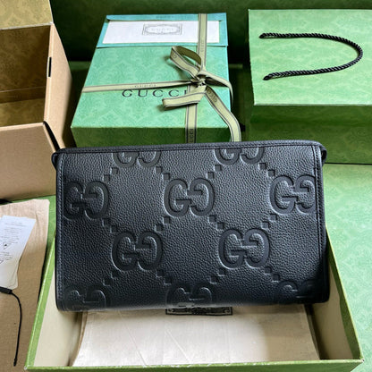 GC Clutch Bag