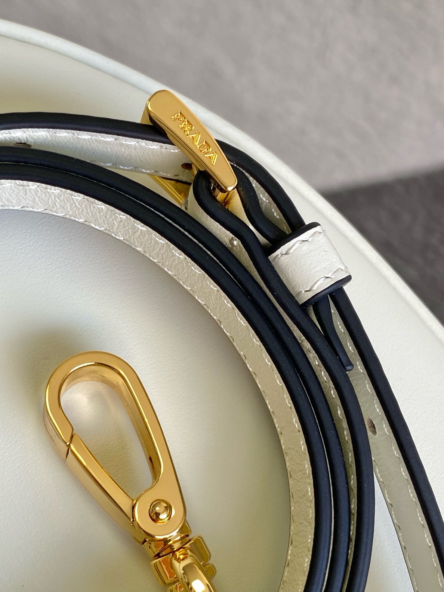 Prada Shoulder Bag