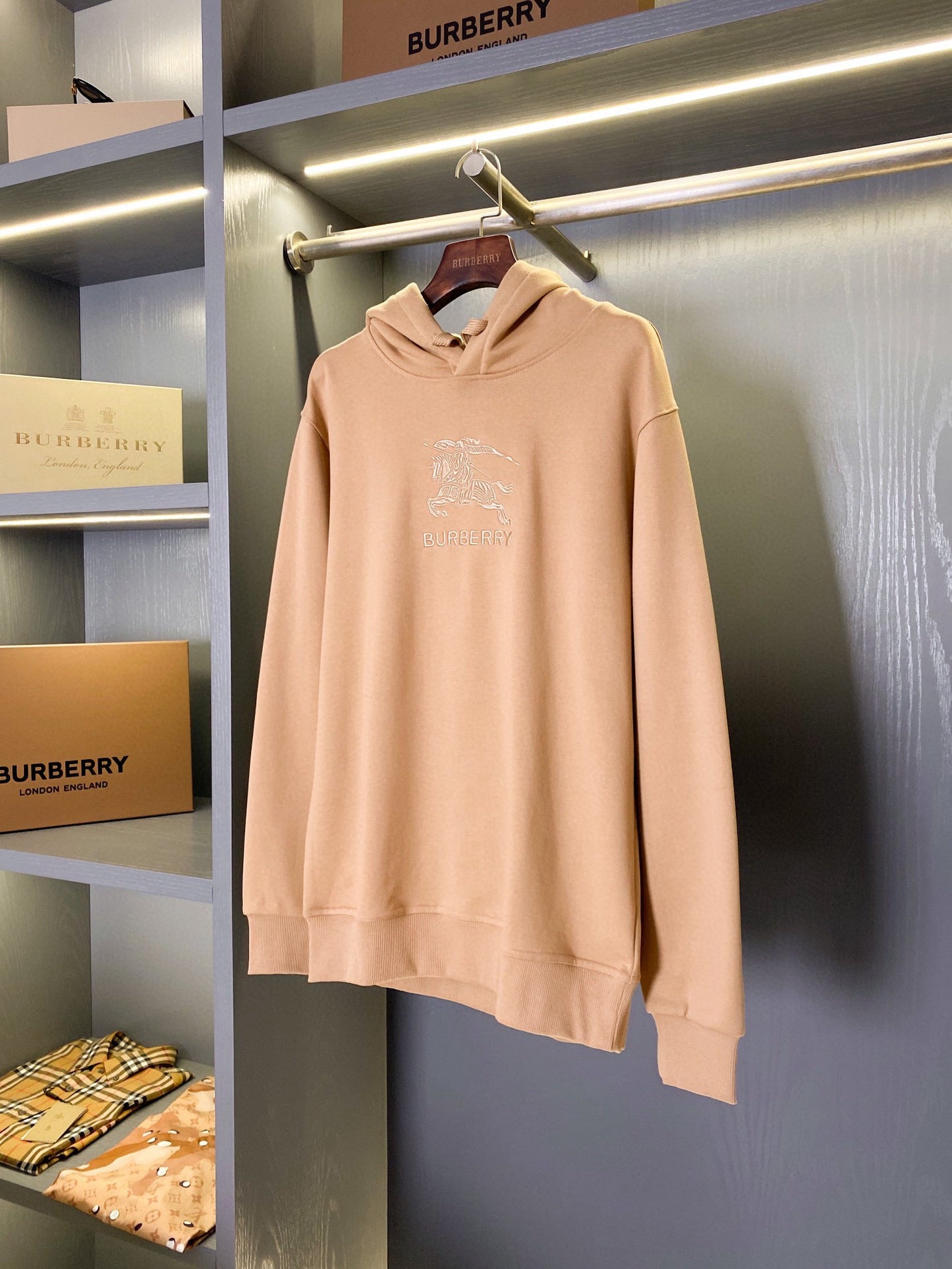 BBR Hoodie
