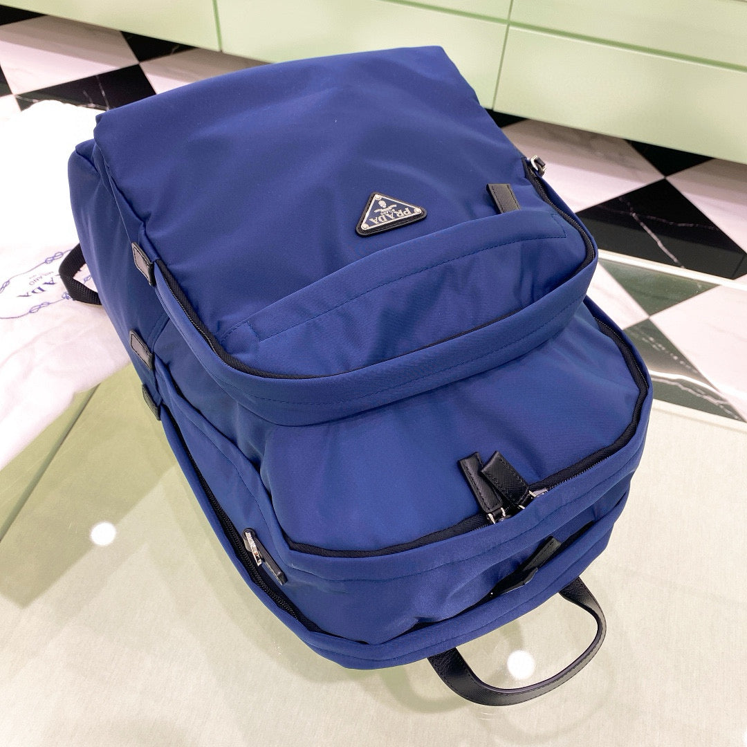 Prada Backpack