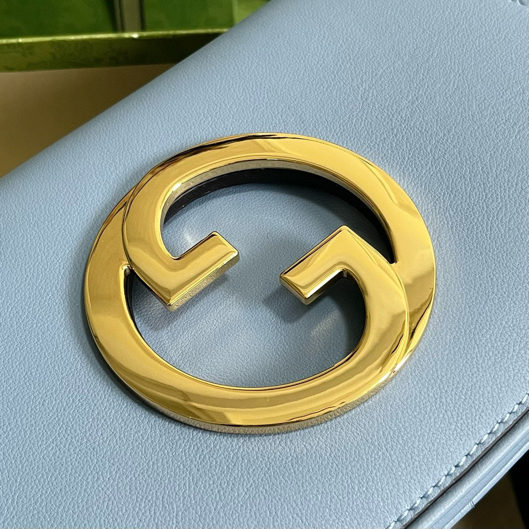 GC Blondie Mini
