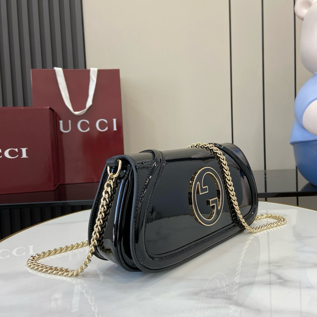 GC Blondie Small Shoulder Bag