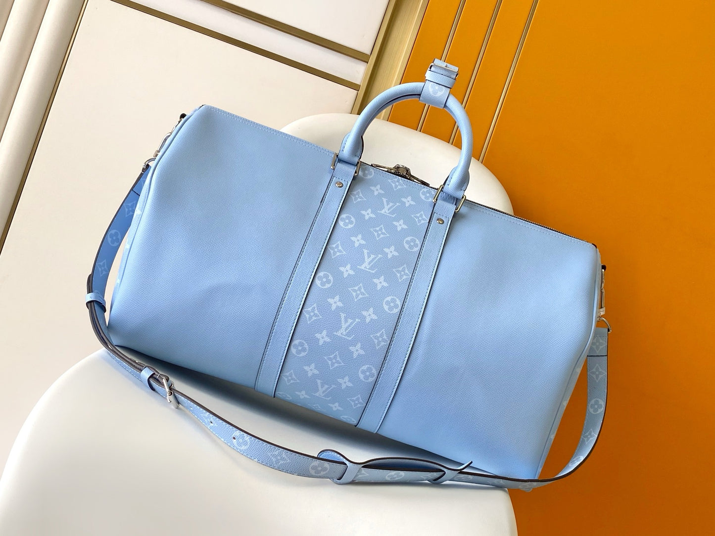 Lv Keepall 45