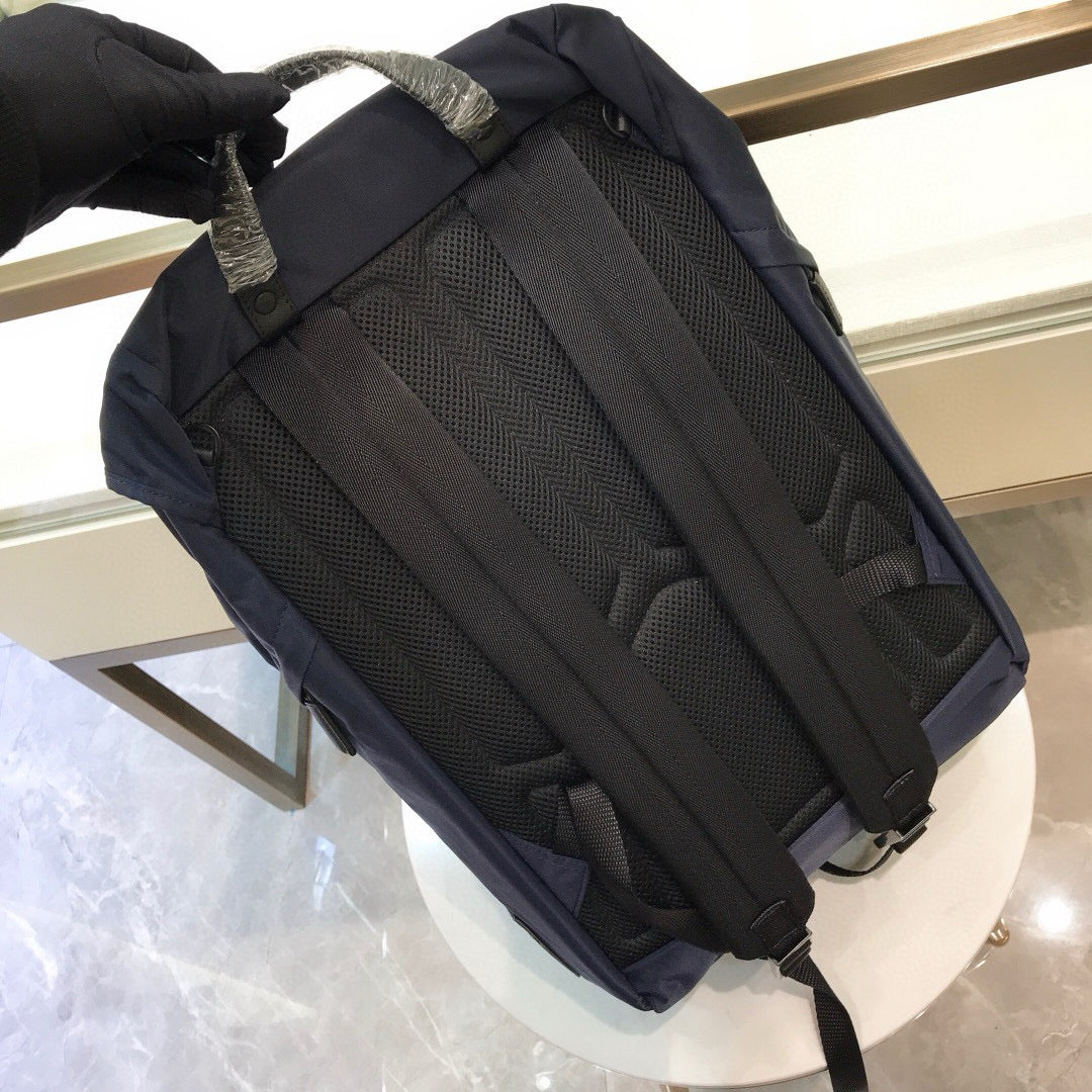 Prada Backpack