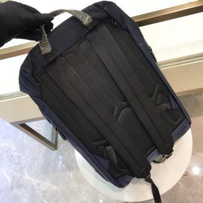 Prada Backpack