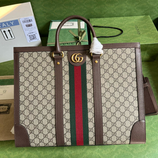 GC Ophidia Tote