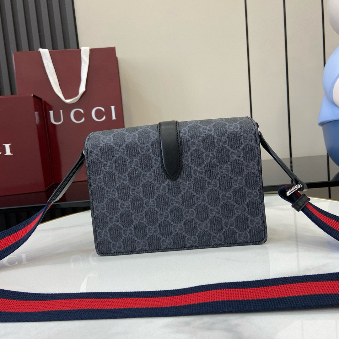 GC Cross Body Bag