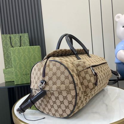 GC Duffle Bag