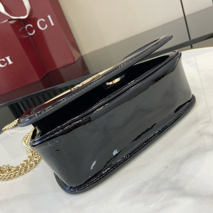 GC Blondie Small Shoulder Bag