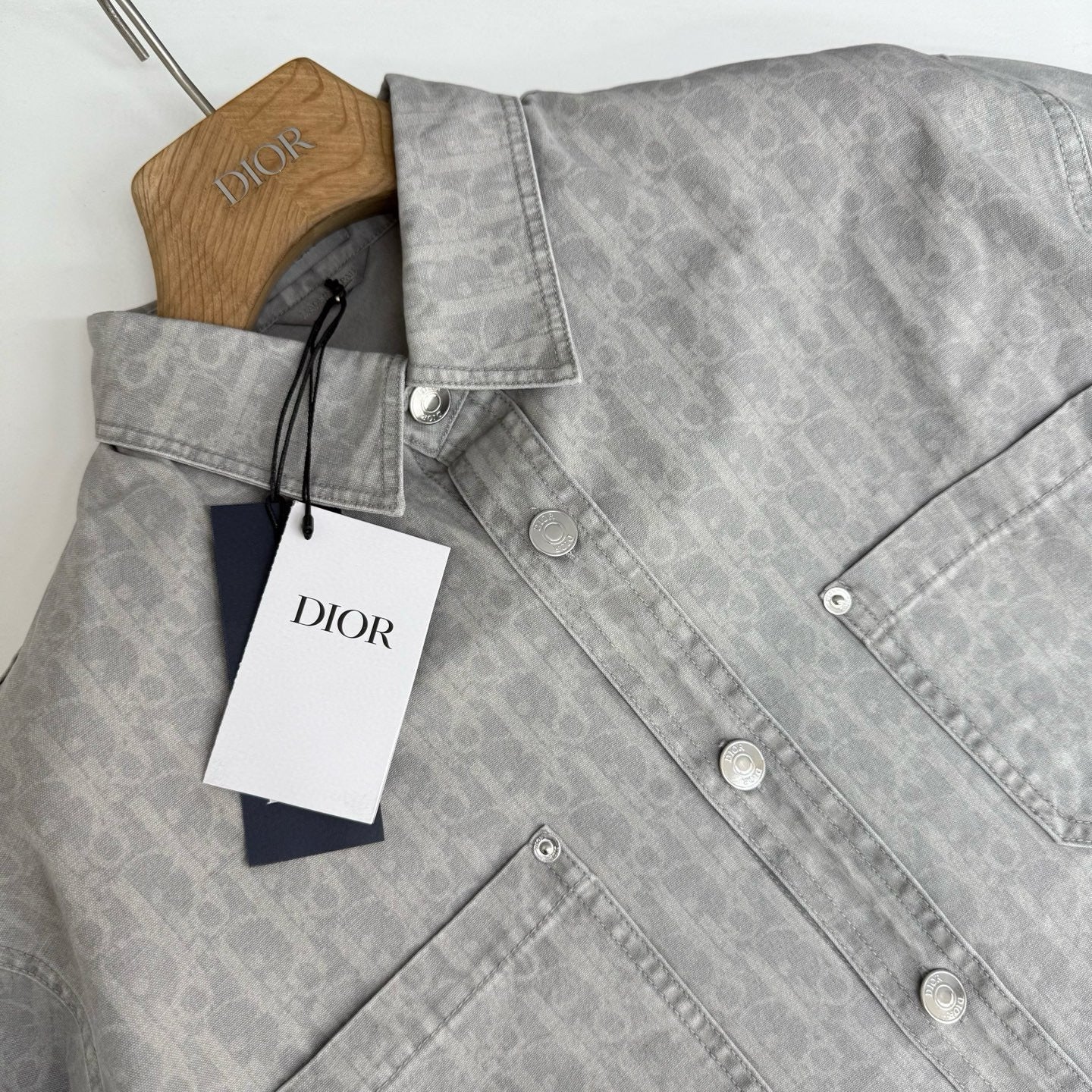 CD Long Sleeve Shirt