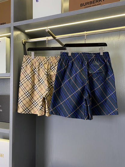 BBR Shorts Pants