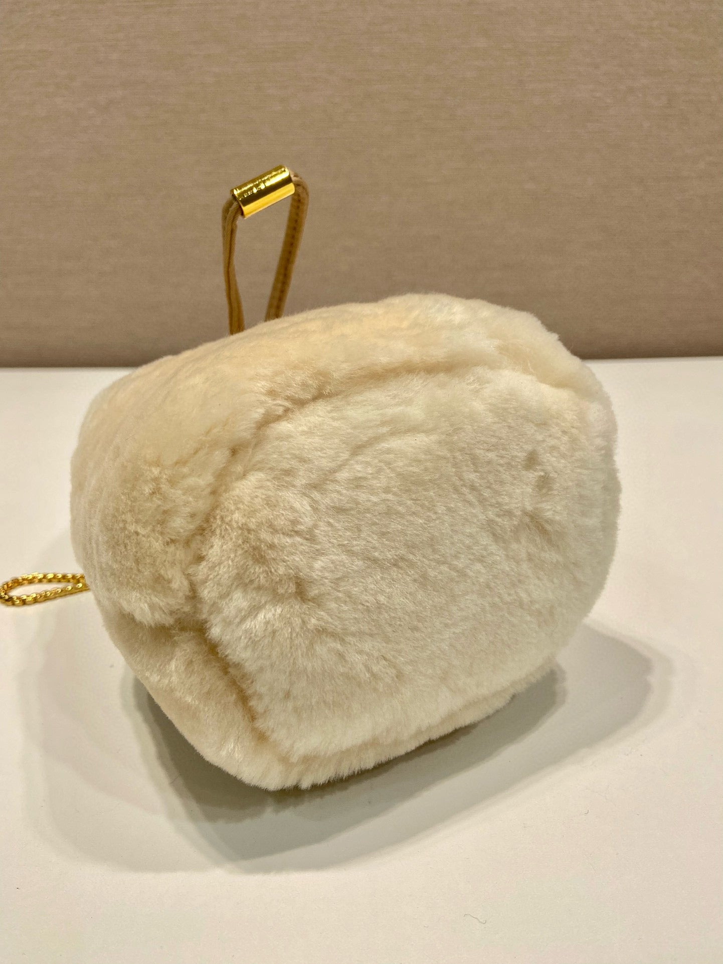 Prada Mini Handbag
