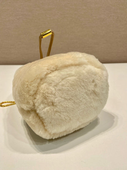 Prada Mini Handbag