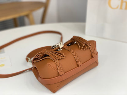 Chloe Penelope Shoulder Bag