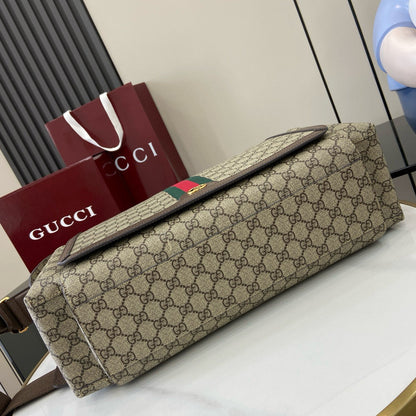 GC Messenger Bag