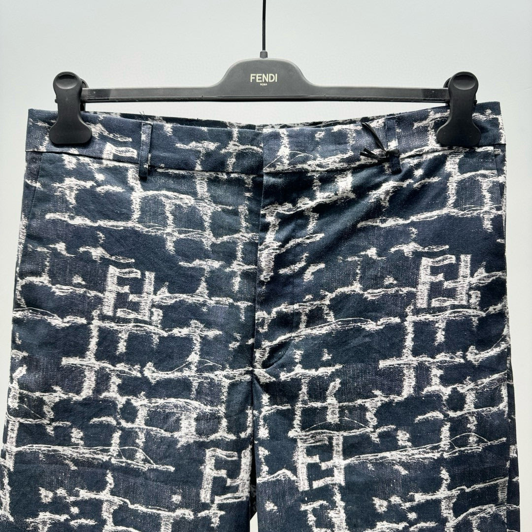 Fendi Shorts