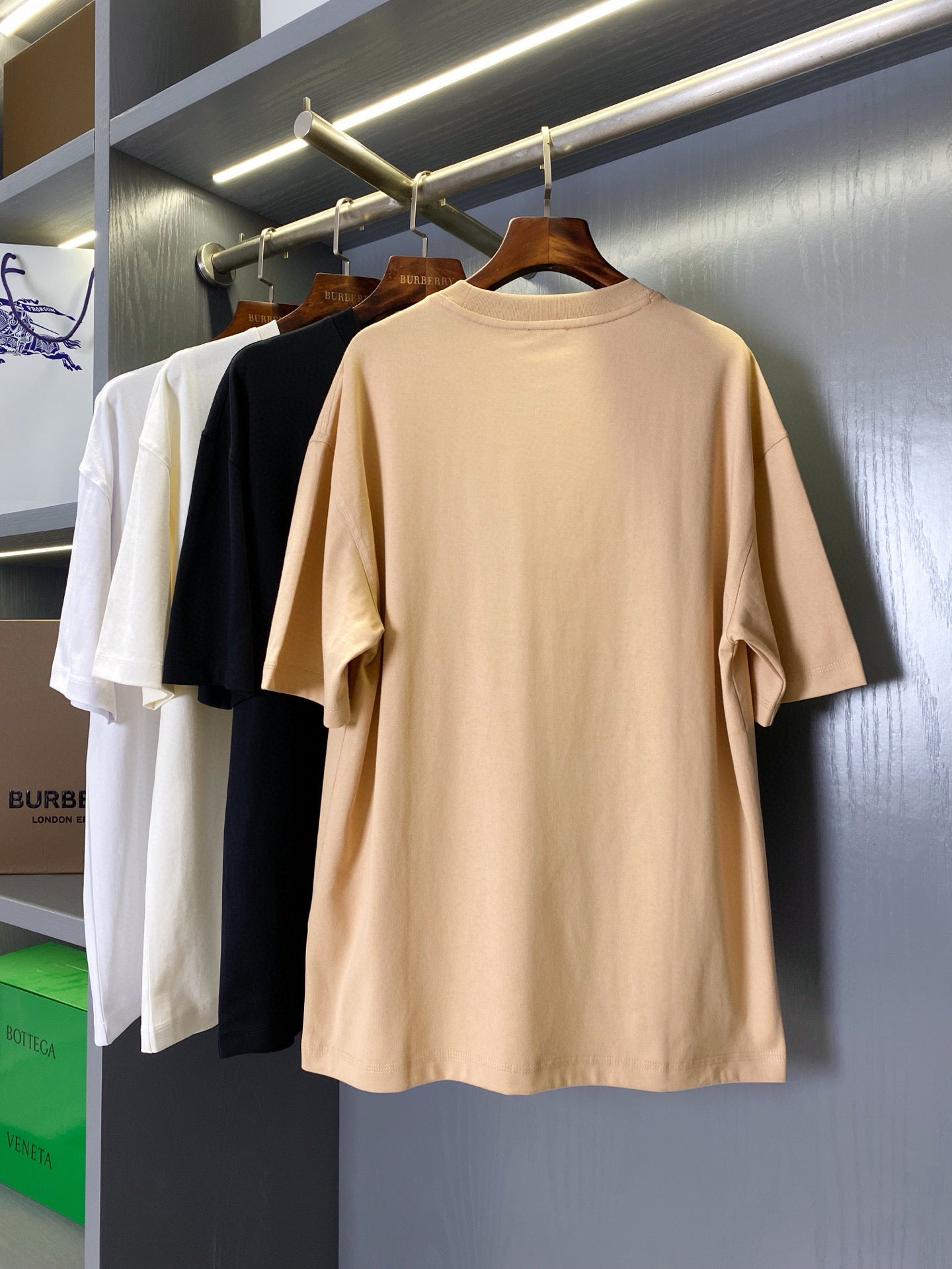 BBR T-shirt