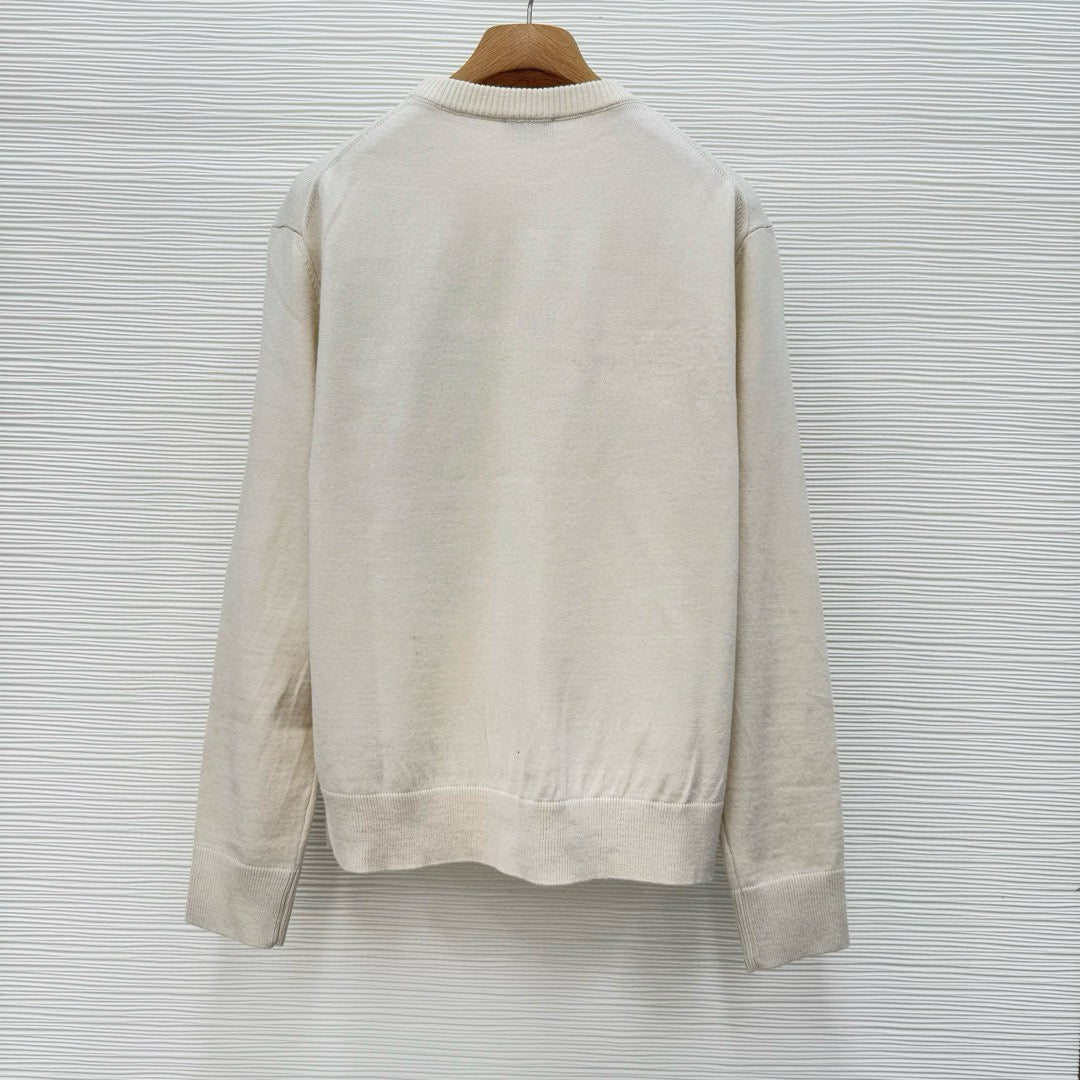CD Sweater