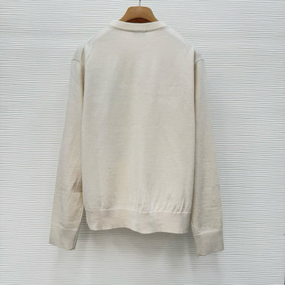 CD Sweater