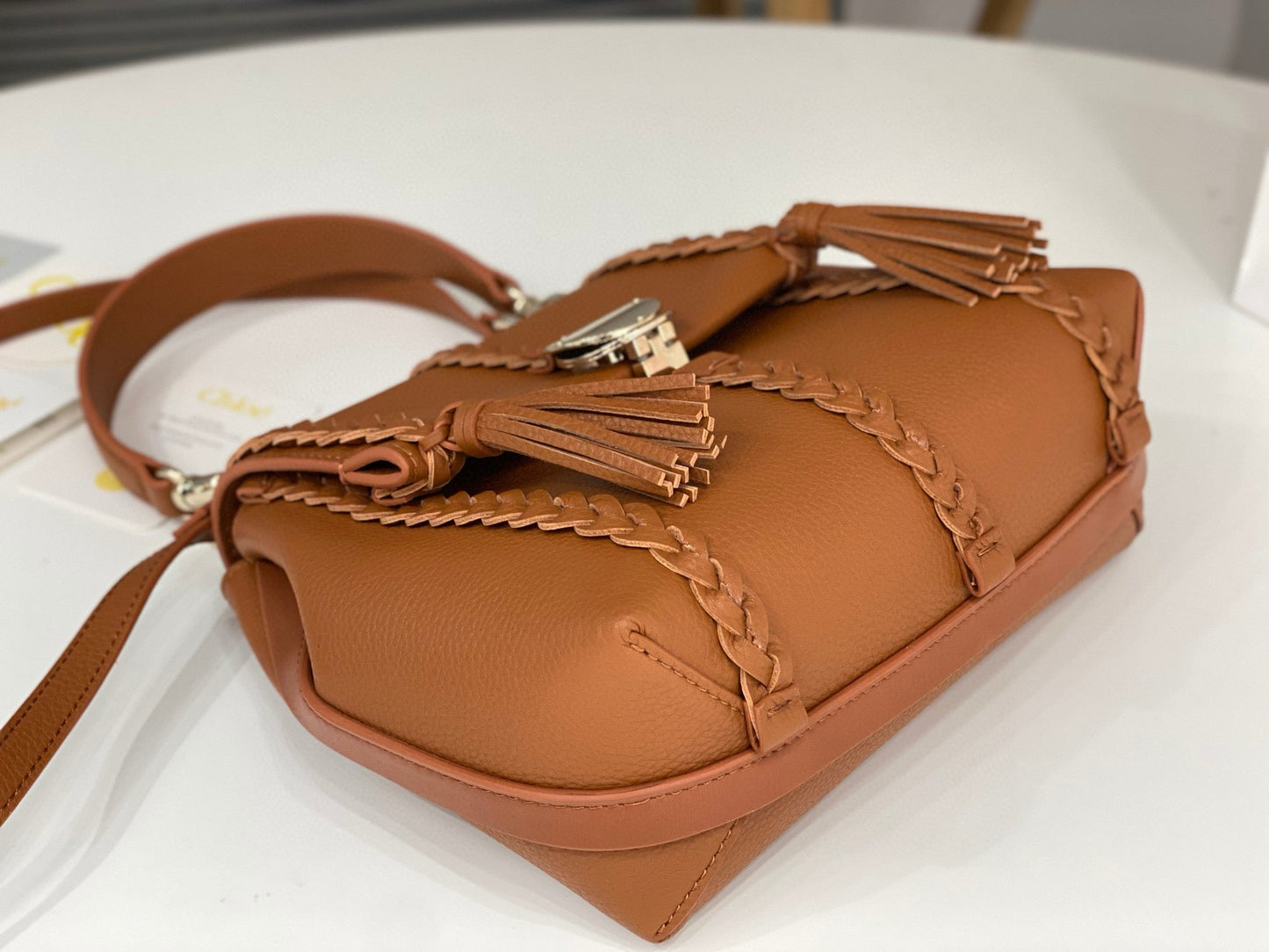 Chloe Penelope Shoulder Bag