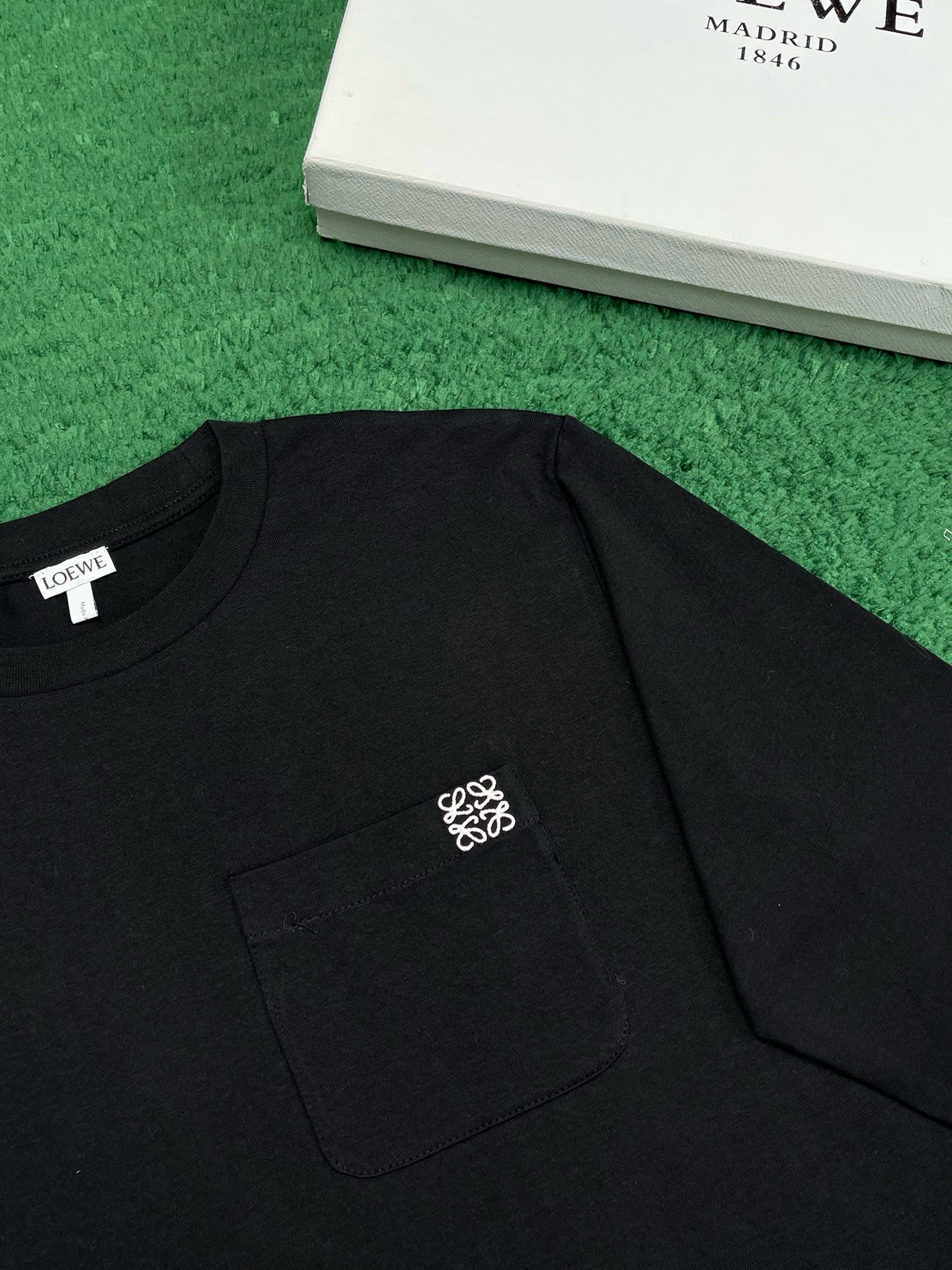 LW Sweater