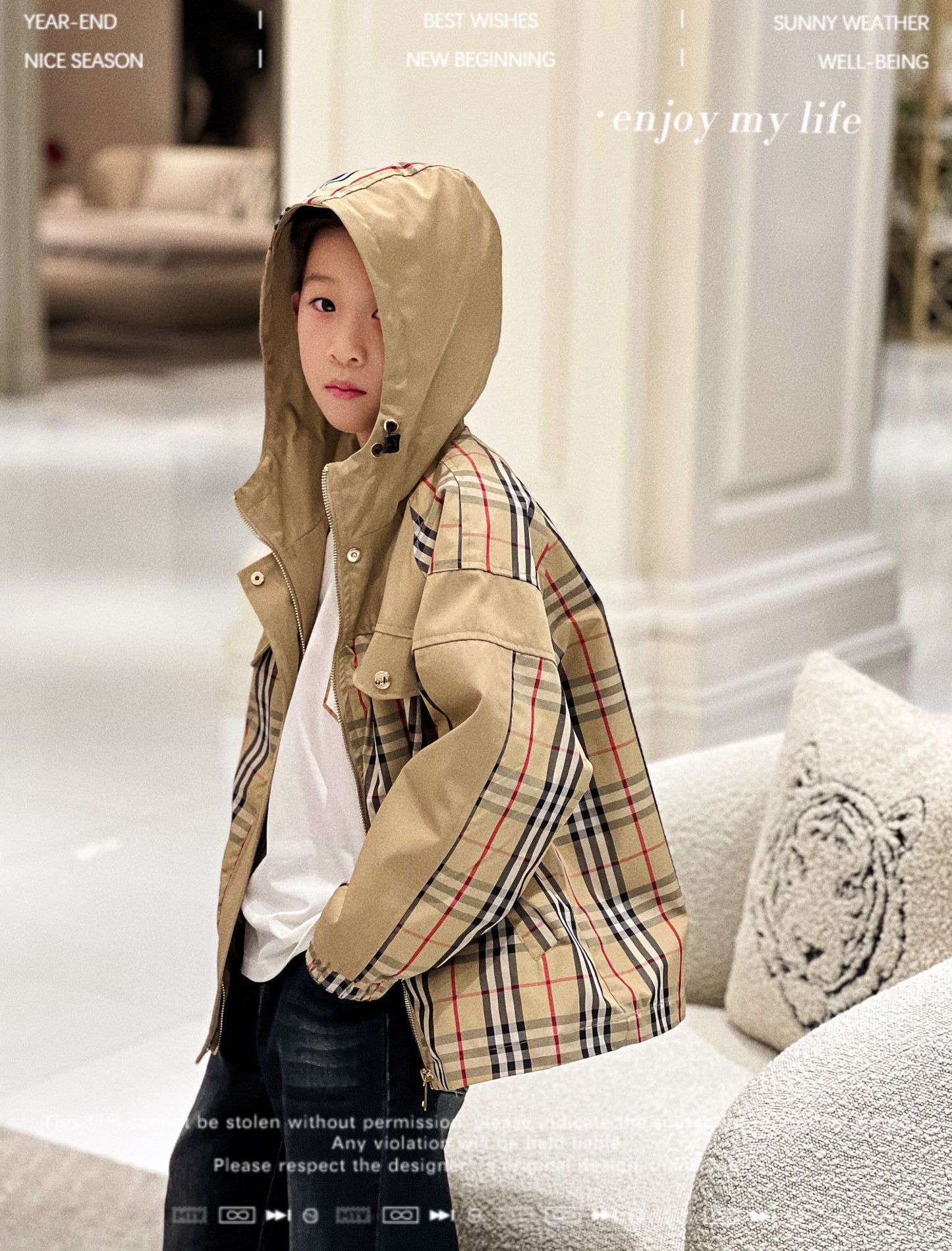 BBR Jacket