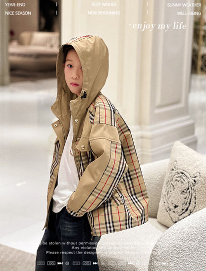 BBR Jacket