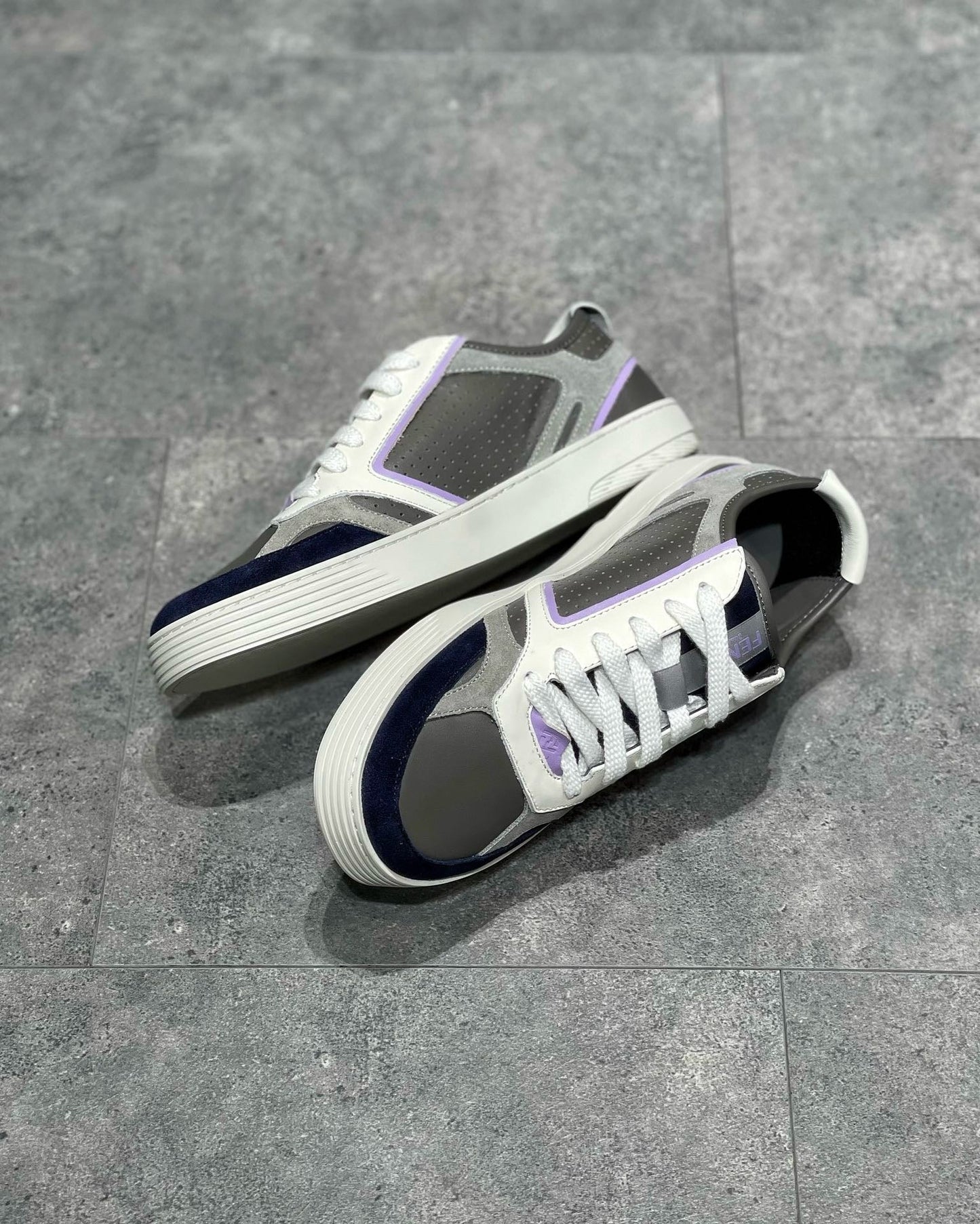 Fendi Sneakers