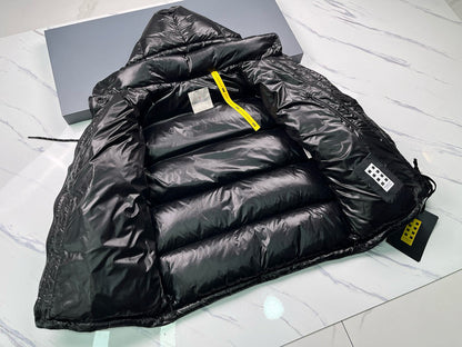 Moncler Down Jacket