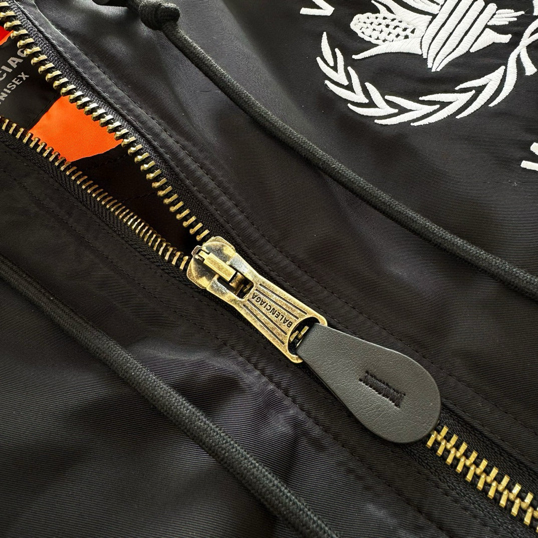 BLCG Jacket