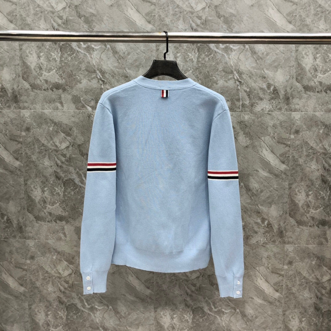 TB Jacket