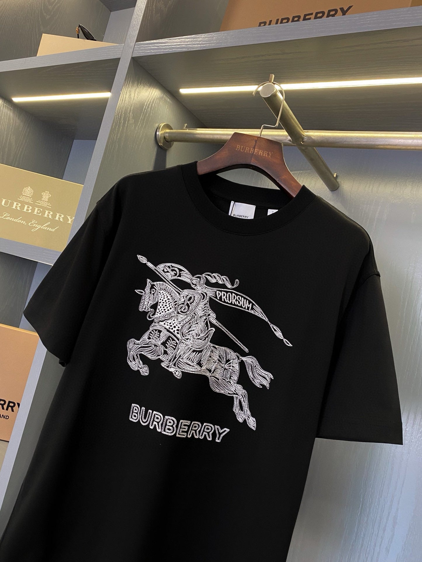 BBR T-shirt