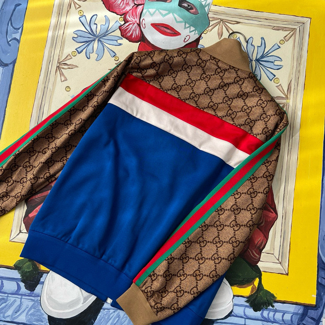 GC Jacket