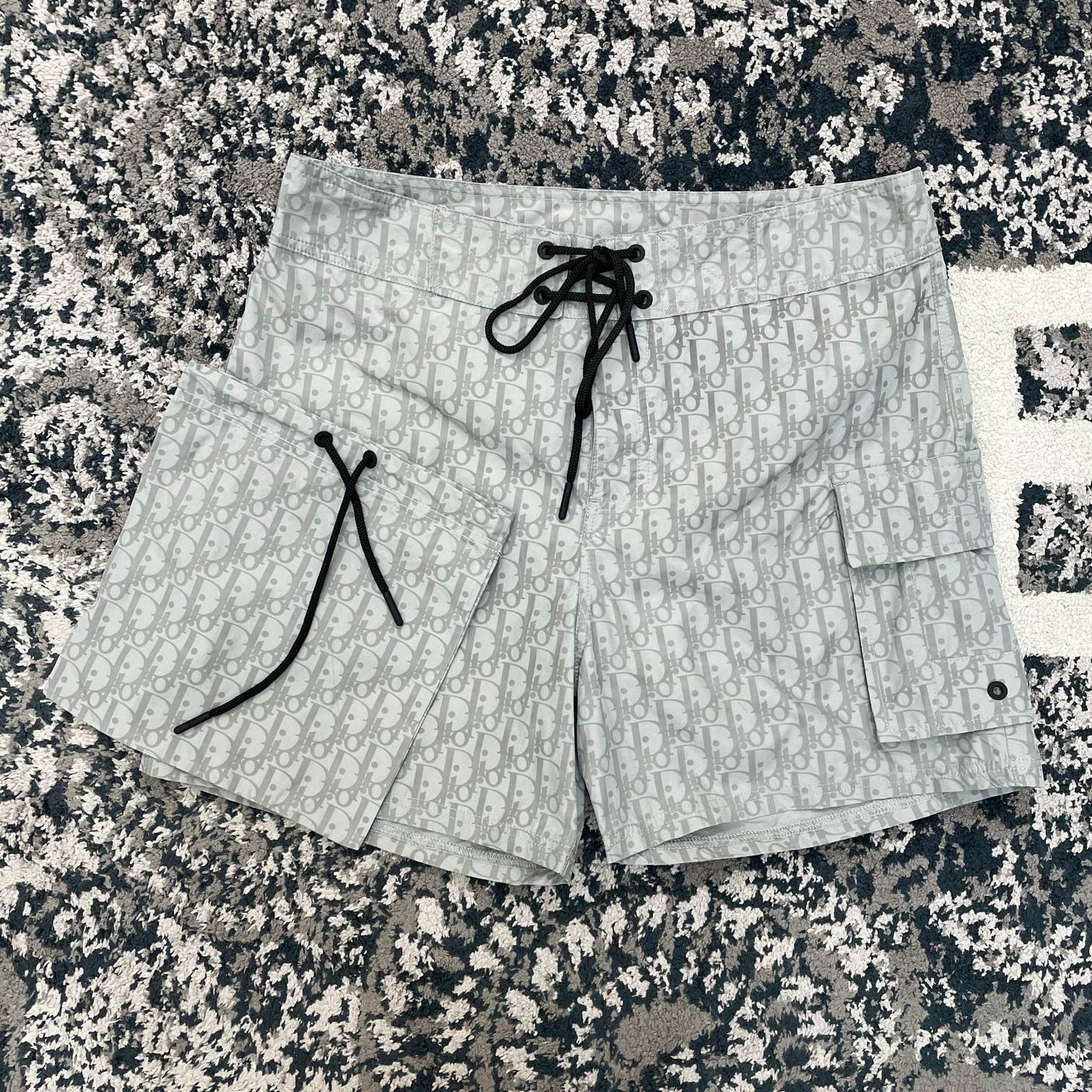CD Shorts