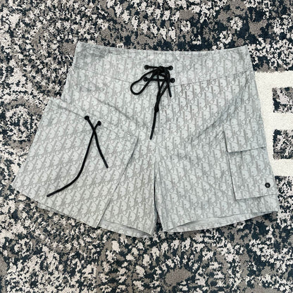 CD Shorts