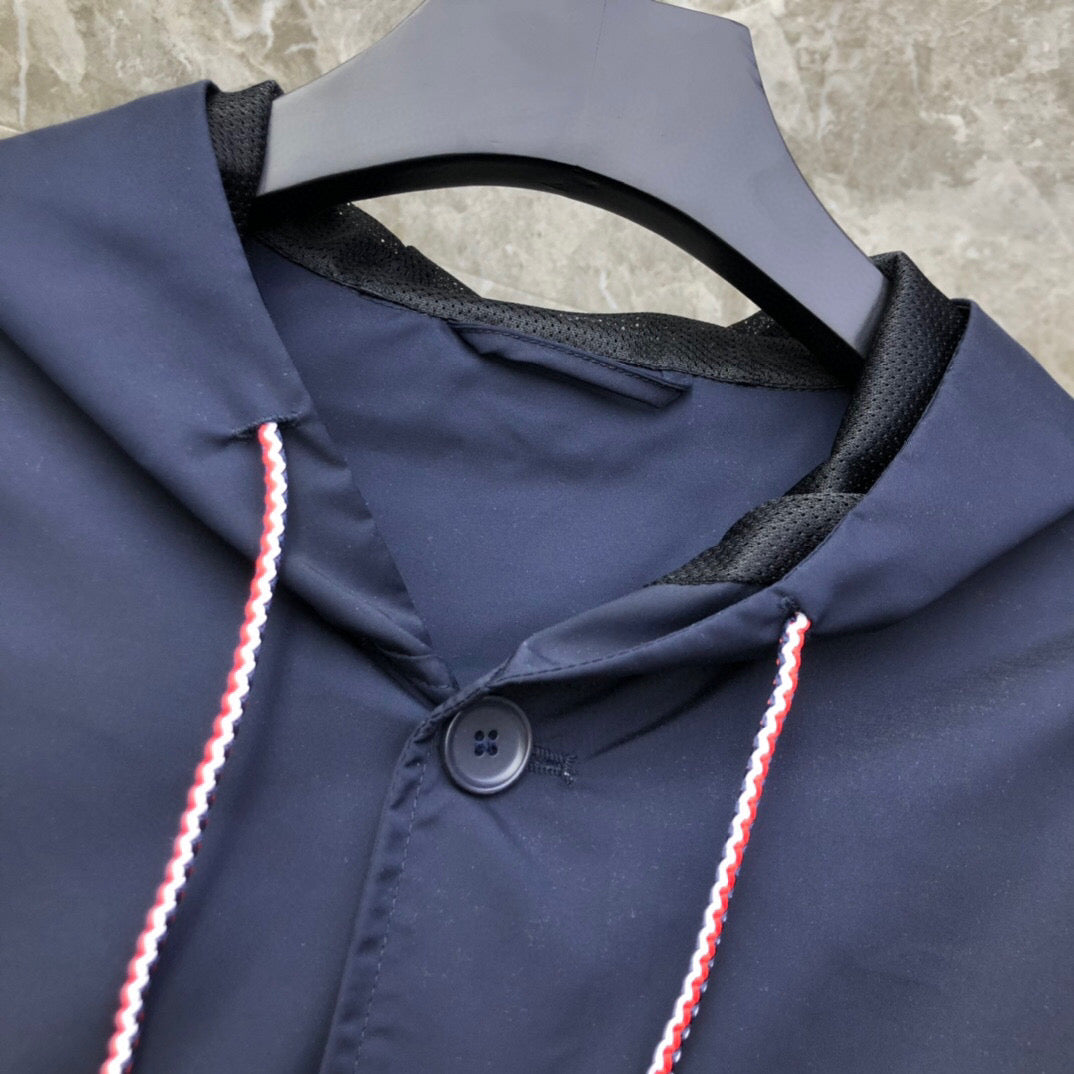 TB Jacket