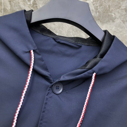 TB Jacket