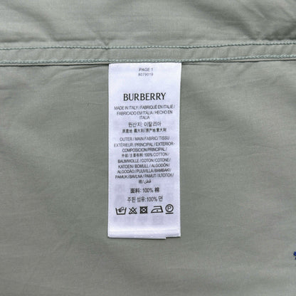 BBR Long Sleeve Shirt