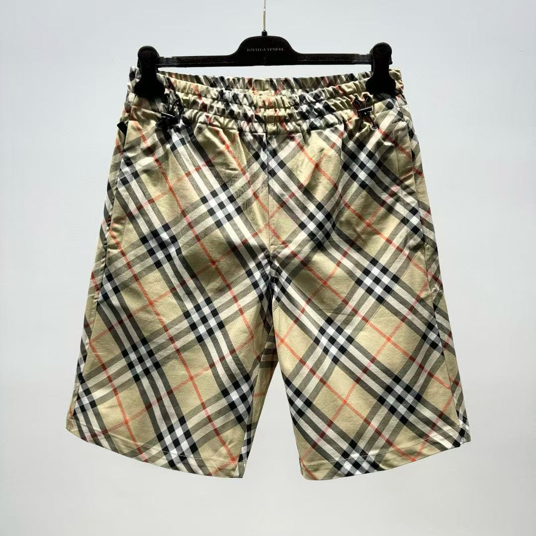 BBR Short Pants (Size XXL / Waist 86)