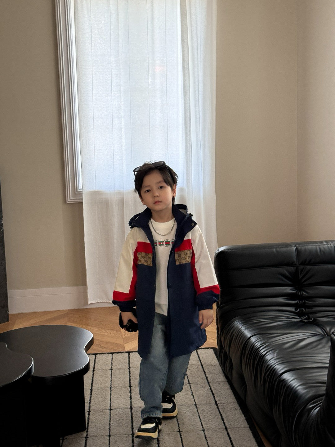GC Jacket