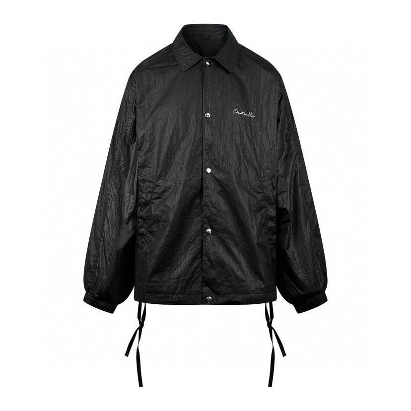 CD Jacket