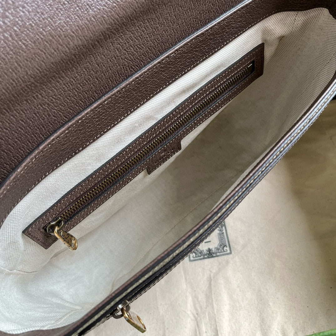 GC Messenger Bag