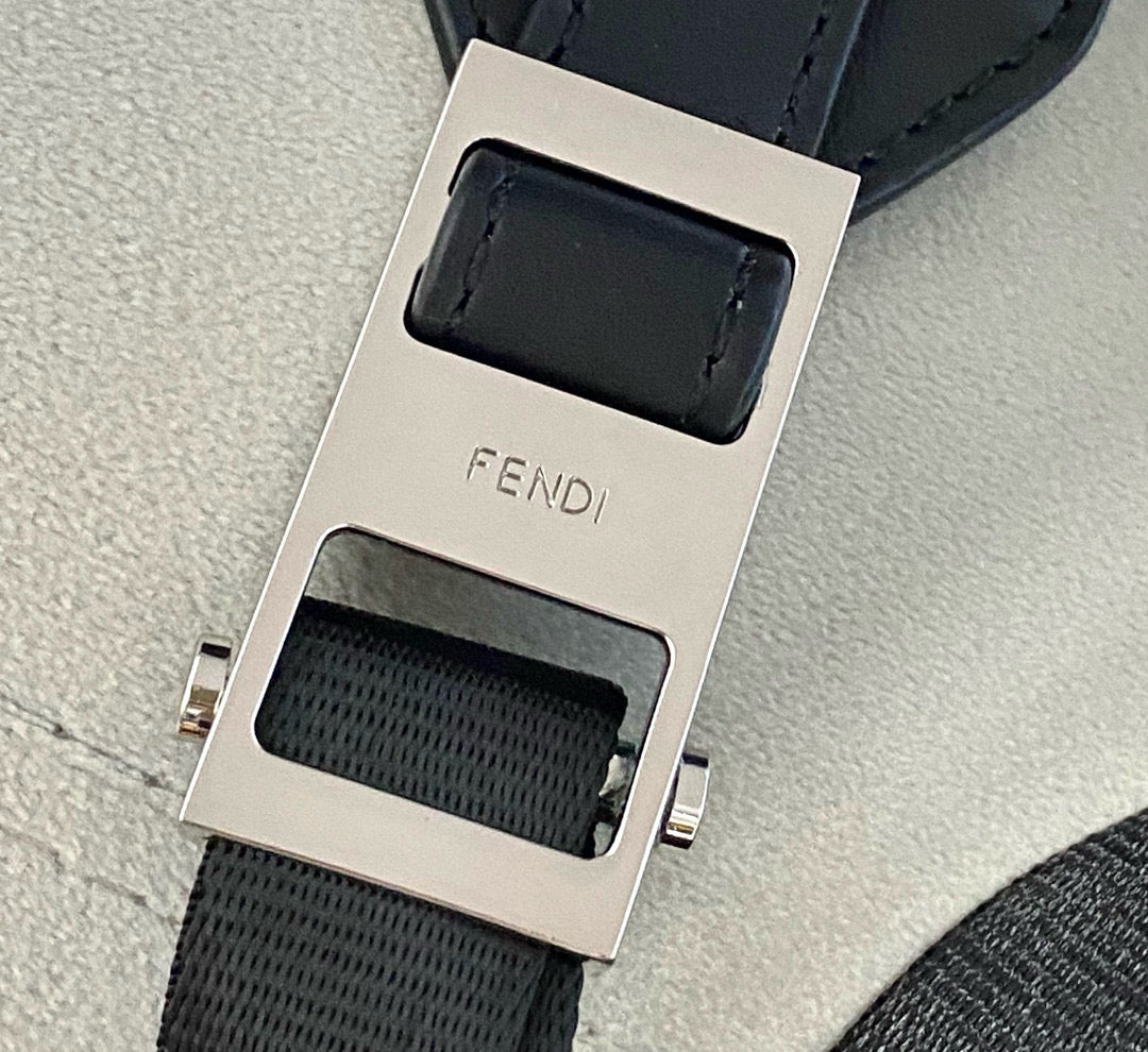 Fendi Backpack