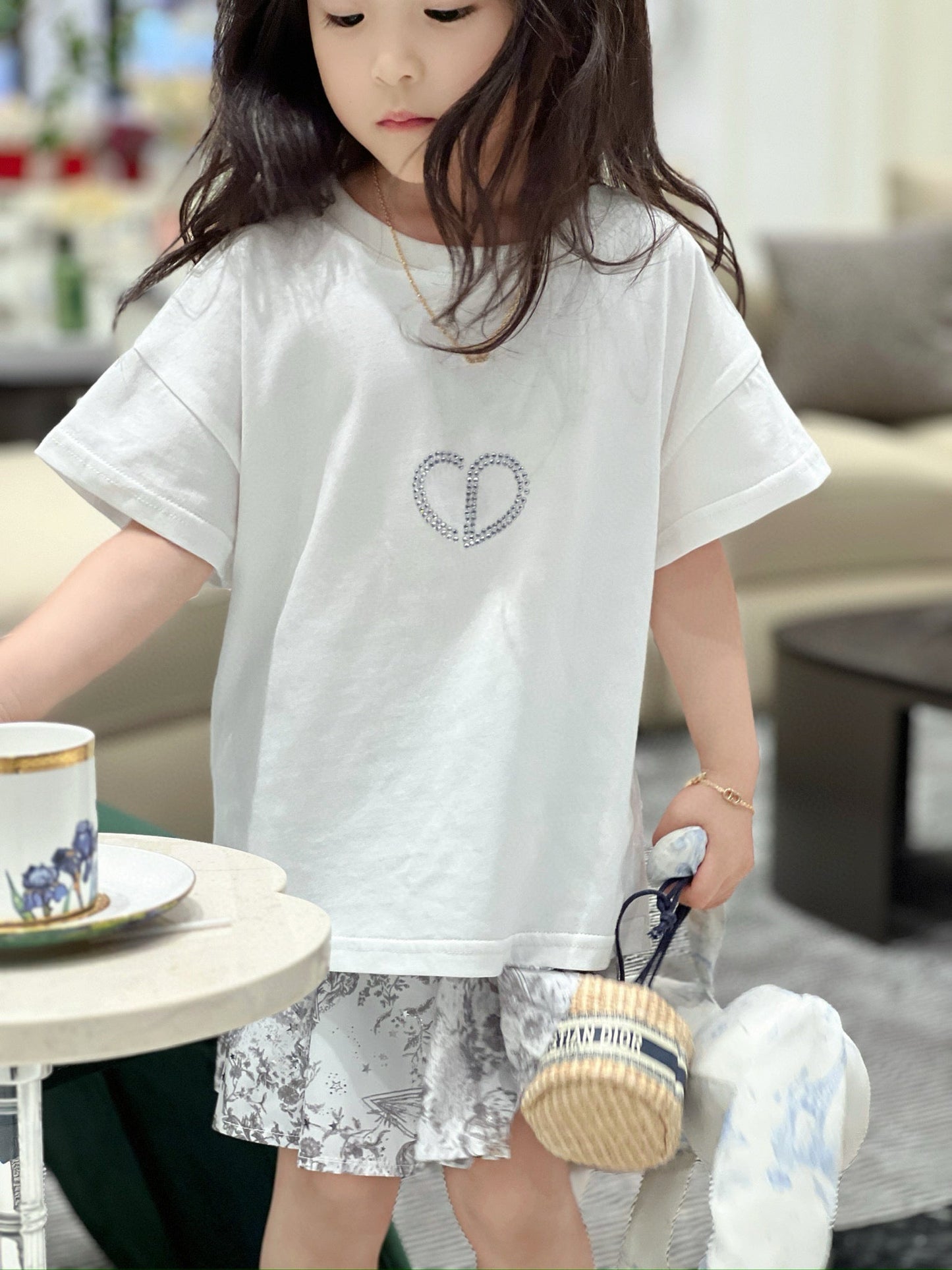 CD T-shirt