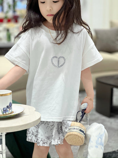 CD T-shirt