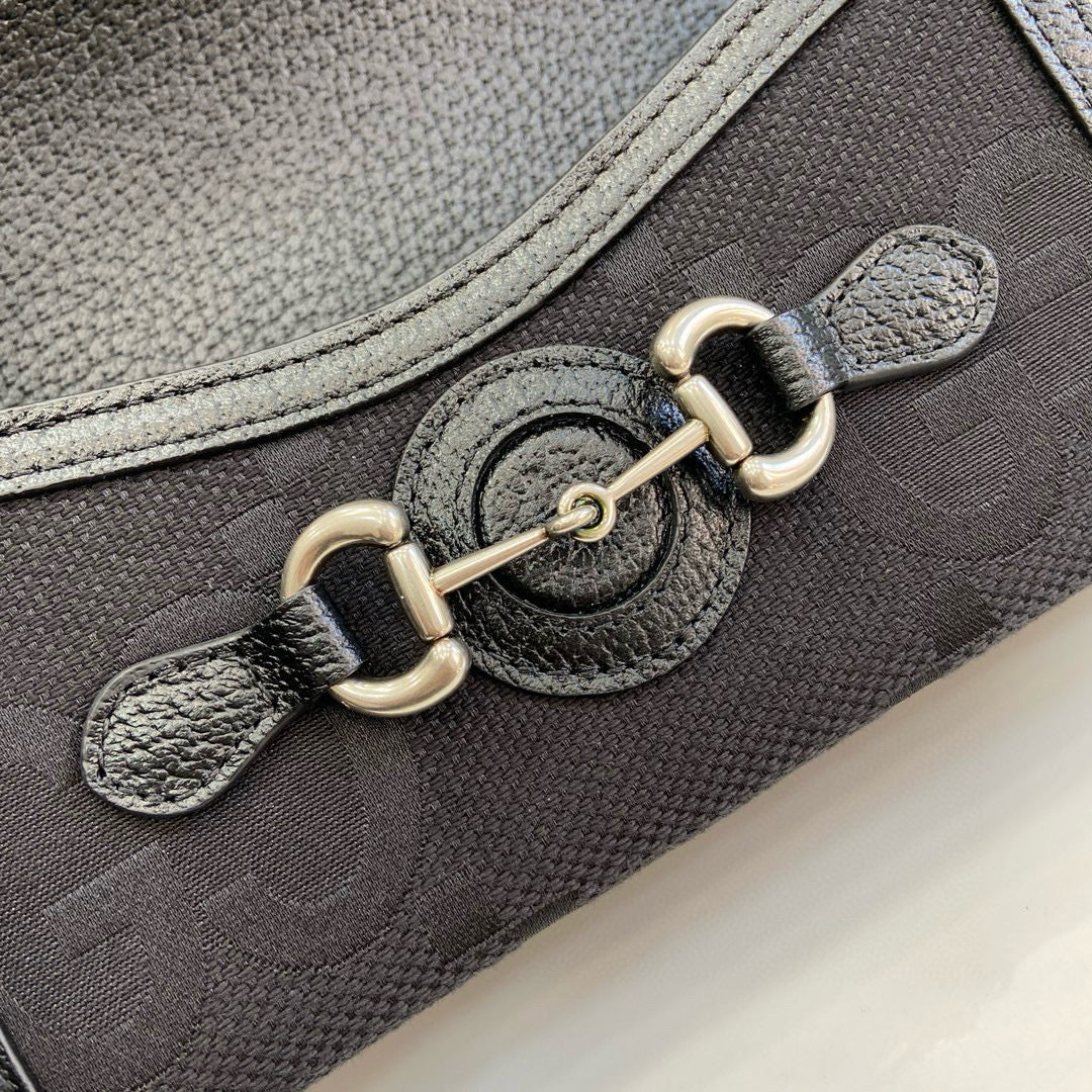 GC Horsebit Mini