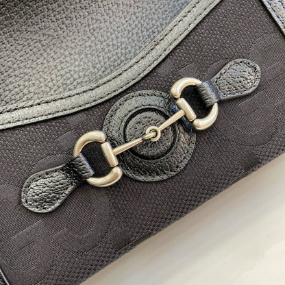 GC Horsebit Mini
