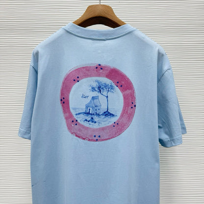 CD T-shirt
