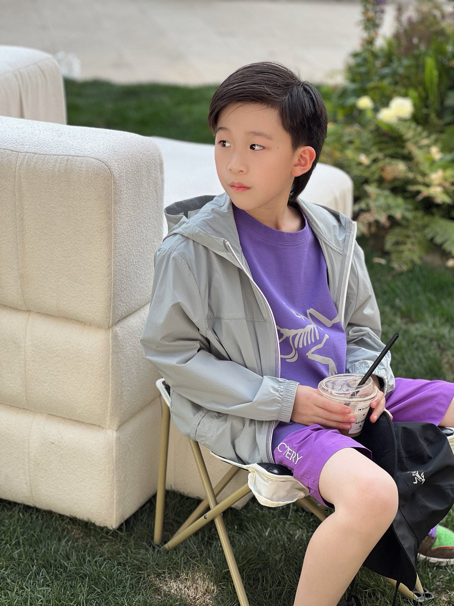 Arctery Jacket