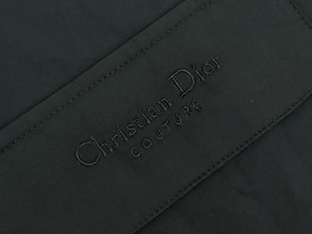 CD Jacket